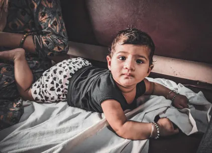 mBit Casino Application mobile